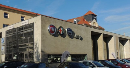 Autohaus Glöckner